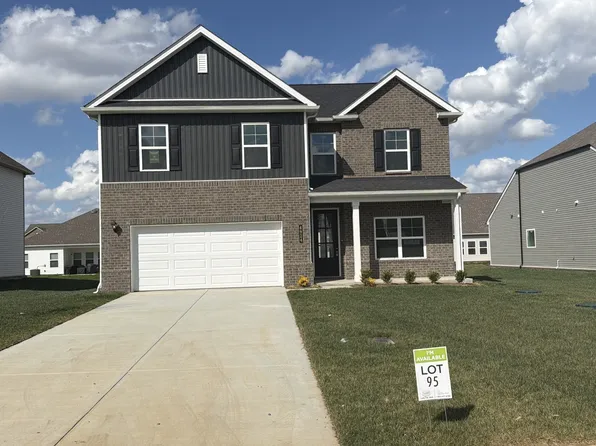 4924 Kai Dr Lot 95, Murfreesboro, TN 37129