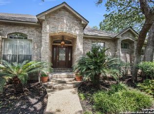 14 Inwood Point Dr, San Antonio, TX 78248