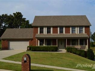 125 Braemar Dr, Richmond, KY 40475