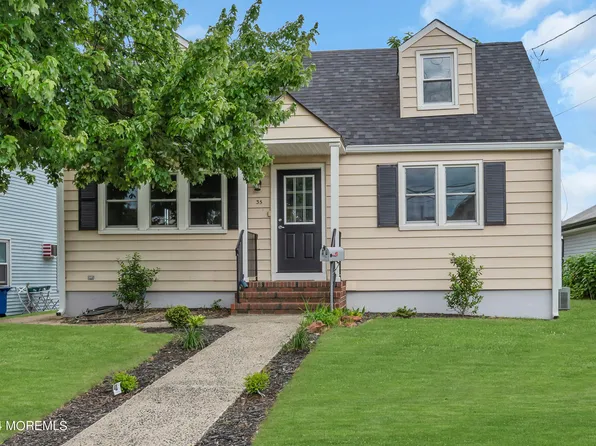 35 Lower Main Street, Aberdeen, NJ 07747