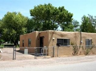 1413 Trujillo Rd SW, Albuquerque, NM 87105