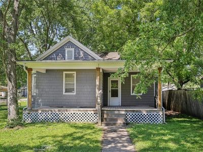 824 S Oak St, Ottawa, KS, 66067