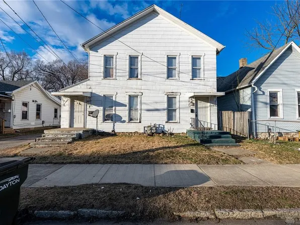 1517 Chapel St #1521, Dayton, OH 45404