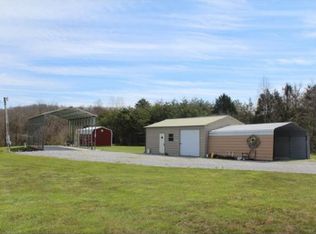 1540 Delta Valley Rd, Greeneville, TN 37745
