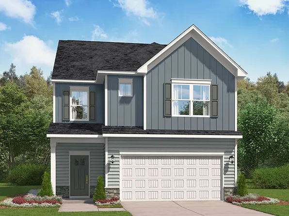 135 Coppersmith Dr, Lexington, SC 29073