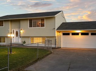 6004 W Melville Rd, Pasco, WA 99301