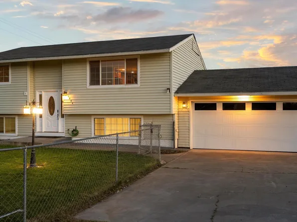 6004 W Melville Rd, Pasco, WA 99301