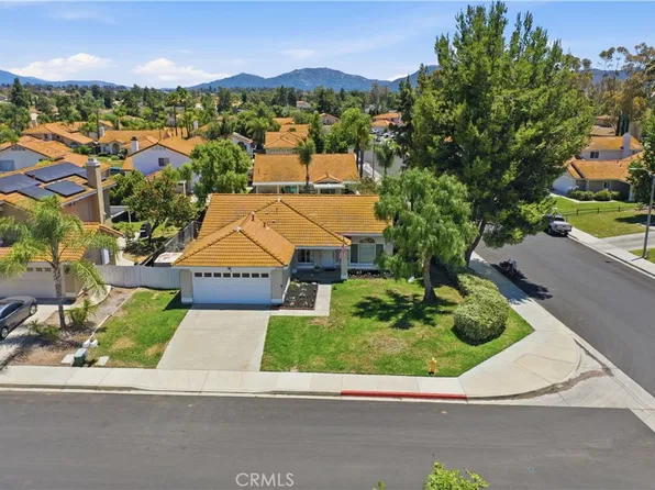 29539 Waynewood Dr, Temecula, CA 92591