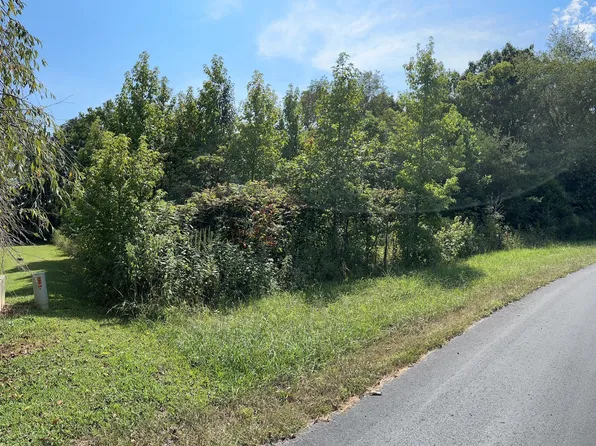 Nunyu Trail Block #35-lot 6, Vonore, TN 37885