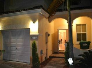 12465 SW 124th Ter #12465, Miami, FL 33186