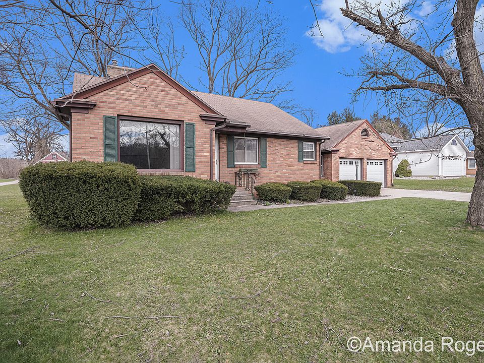 4199 Port Sheldon St, Hudsonville, MI 49426 Zillow