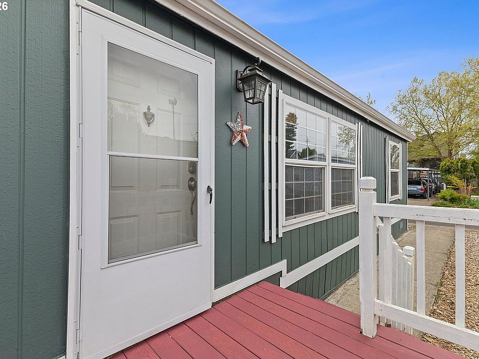 1st image of 8300 NE Quatama St Unit 81