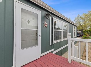 8300 NE Quatama St Unit 81, Hillsboro, OR 97006