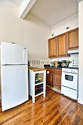 Rented by City Wide Apartments
