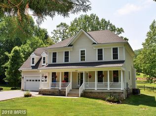 6004 Beverleys Mill Rd, Broad Run, VA 20137