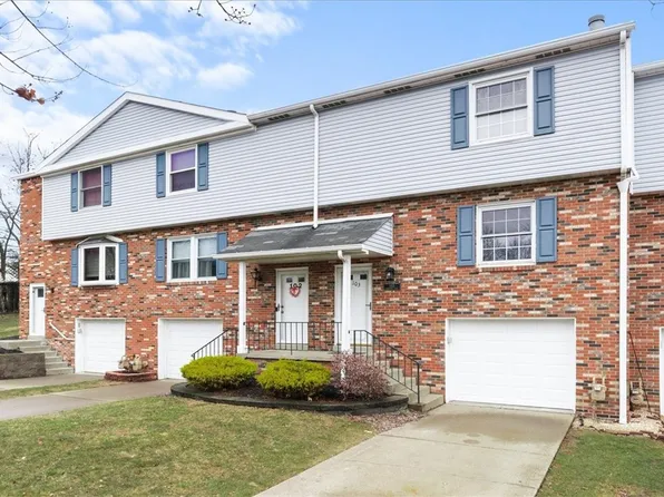 103 Parkridge Ln, Coraopolis, PA 15108