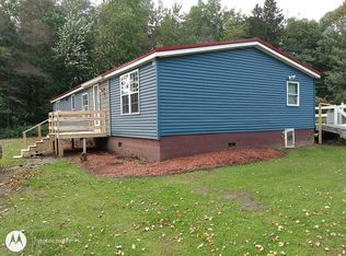 36722 Mount Pleasant Rd, Union City, PA 16438