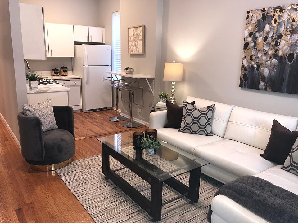 1st image of 1617 N Wells St APT 1F