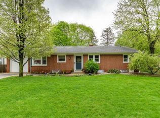 702 Jenks Blvd, Kalamazoo, MI 49006