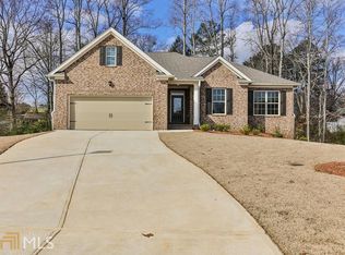 7065 Tybridge St, Cumming, GA 30040