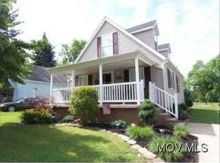 1318 19th St, Vienna, WV 26105