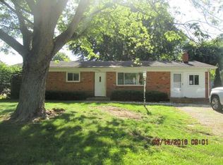 705 N Maple St, Veedersburg, IN