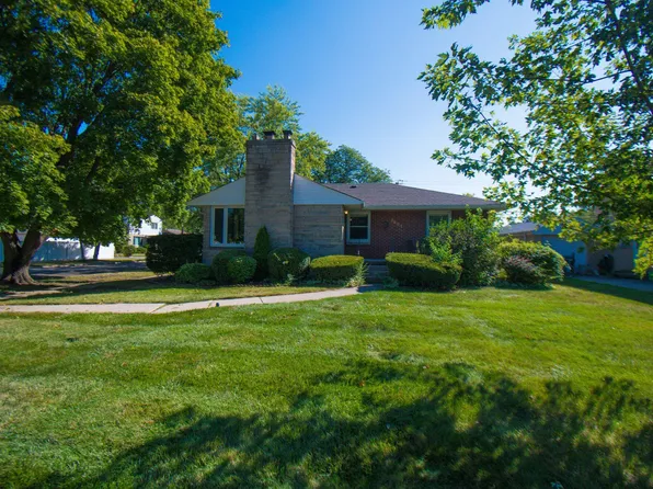 7801 Hohman Ave, Munster, IN 46321