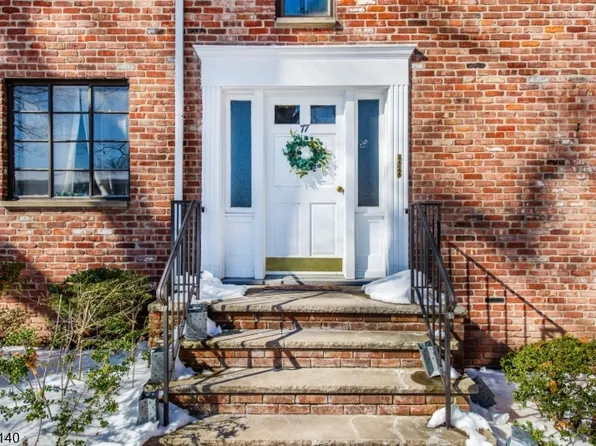 77B Troy Dr #77B, Springfield Twp., NJ 07081