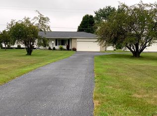 4410 S Duffield Rd, Lennon, MI 48449