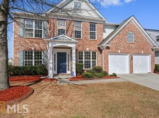 3705 Ramsey Cir, Atlanta, GA 30331