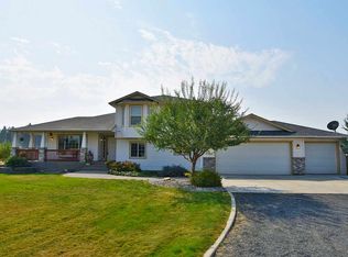 7707 W Greenwood Rd, Spokane, WA 99224