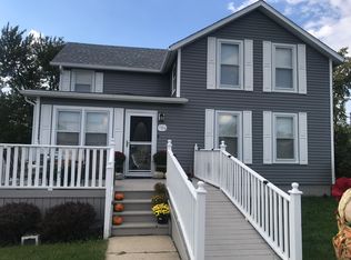 105 Front St, Manhattan, IL 60442