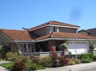 29132 Mira Vis, Laguna Niguel, CA 92677
