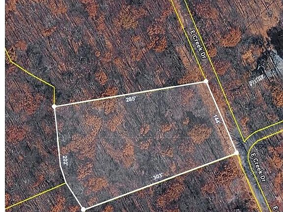 2nd image of E Creek Dr