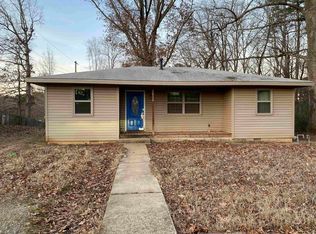 12724 Packer Dr, Shannon Hills, AR 72103