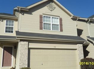 536 Country Circle Dr, Lake Saint Louis, MO
