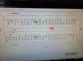 S Sims St, Ridgecrest, CA 93555