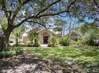 9801 SW 111th Ter, Miami, FL 33176