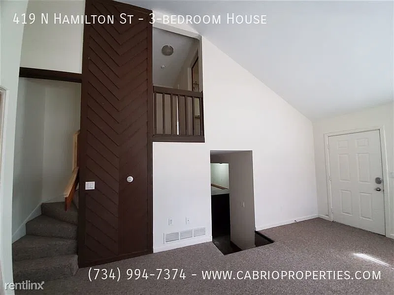 417/419 N. Hamilton St. — Photo 3