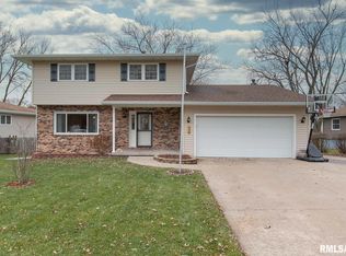 116 N 6th Street Ct, Eldridge, IA 52748
