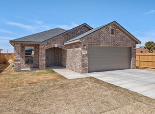 1302 Saratoga Ave, Lubbock, TX 79416