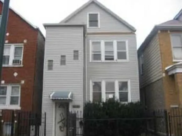 4931 S Seeley Ave, Chicago, IL 60609