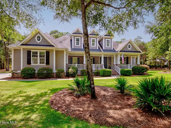 3508 Concordia Avenue SW, Supply, NC 28462