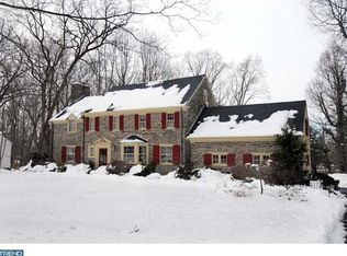 319 Woods Rd, Glenside, PA 19038