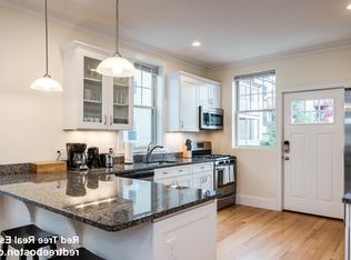 8 Cherokee St #C2, Boston, MA 02120
