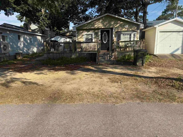 6001- T4 S Kings Highway #T4, Myrtle Beach, SC 29575