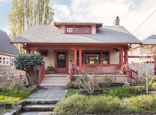 1411 NE 47th Ave, Portland, OR 97213