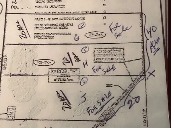 ----- W Mc Neal Street #-, McNeal, AZ 85617