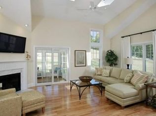 5 Walden Way, Milford, MA 01757