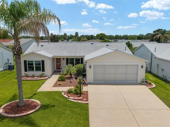 3290 Atwell Ave, The Villages, FL 32162